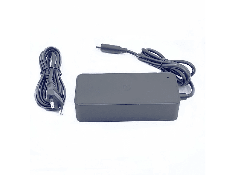 REACONDICIONADO Accesorio patinete eléctrico  SK8 Cargador para Scooter  Xiaomi M365 y Pro, Negro