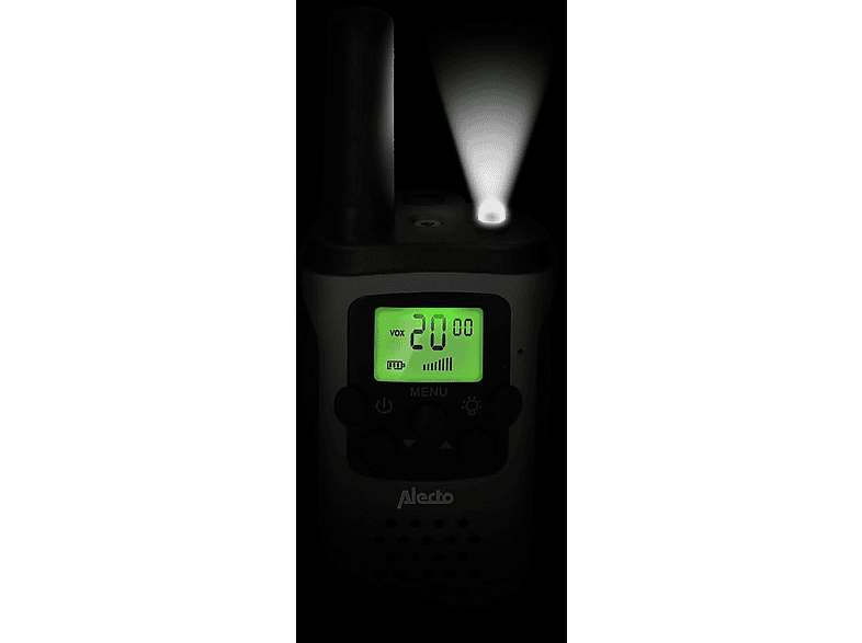 Alecto Walkie Talkie FR-175 — Foto 2 von 4