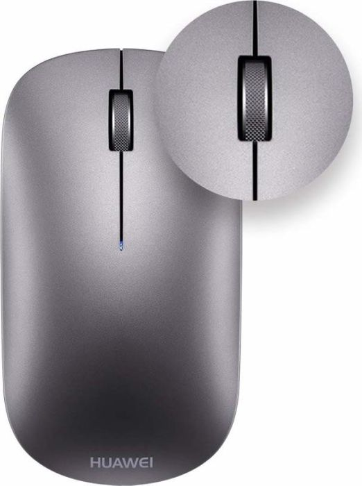 HUAWEI Maus Bluetooth grau (02452412)