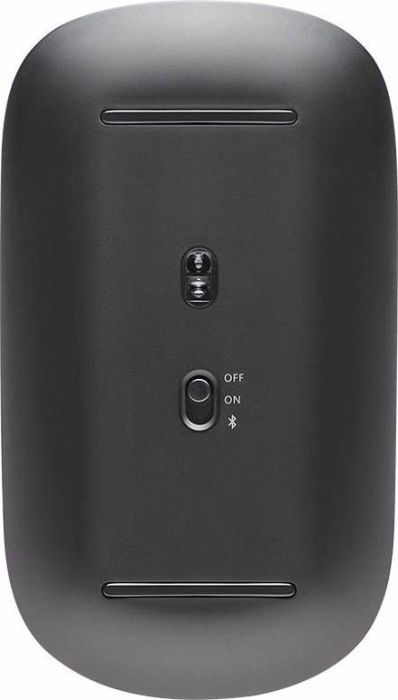 HUAWEI Maus Bluetooth grau (02452412)