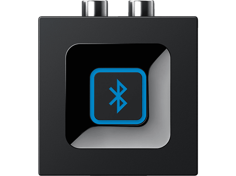 LOGITECH Bluetooth Audio-Receiver Adaptateur audio - Interdiscount