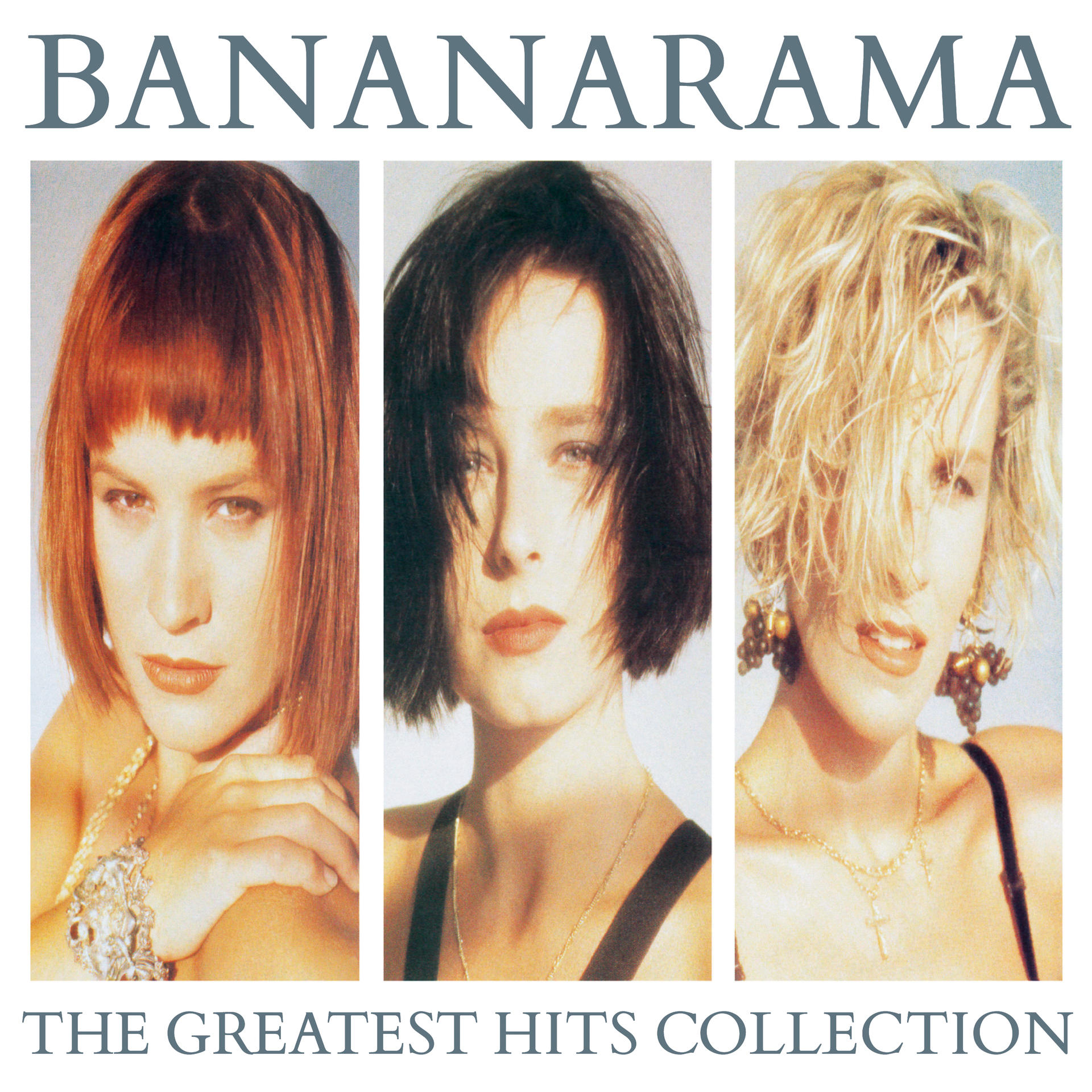 Bananarama | THE GREATEST HITS COLLECTION - (CD) Bananarama auf CD