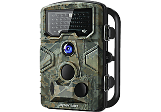 APEMAN Trail Cam H65 - Wildkamera (Camouflage)