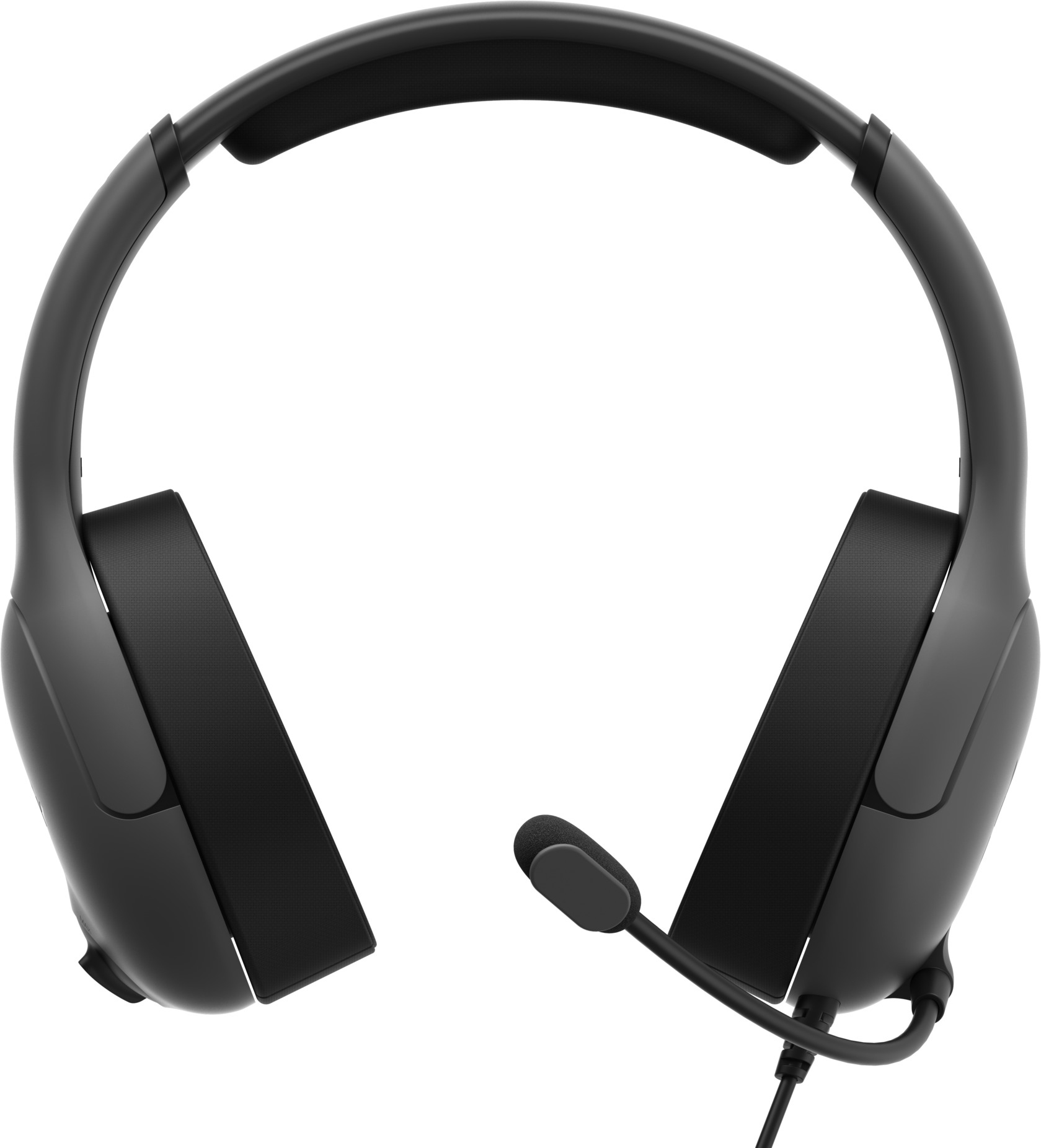 LLC Grau Over-ear Wired, Headset LVL50 PDP