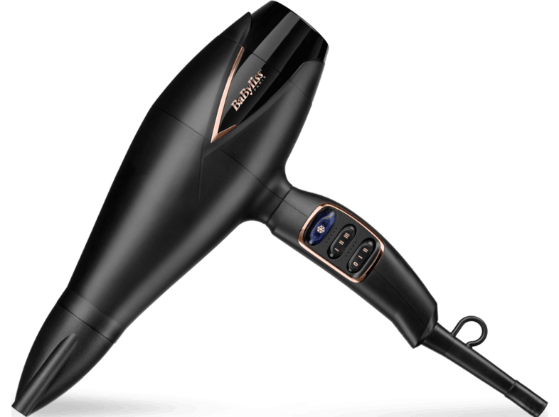 babyliss brilliance