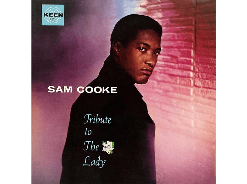Sam Cooke | Tribute To The Lady (Vinyl) - (Vinyl) | SATURN