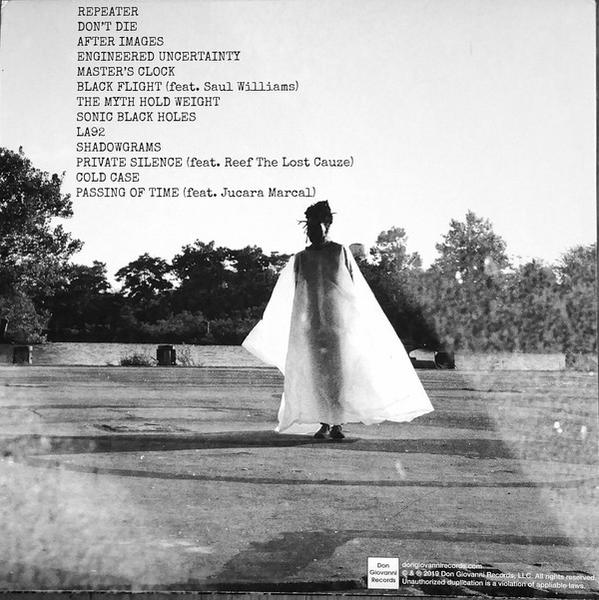 Moor Mother - -DOWNLOAD- (Vinyl) - ANALOG