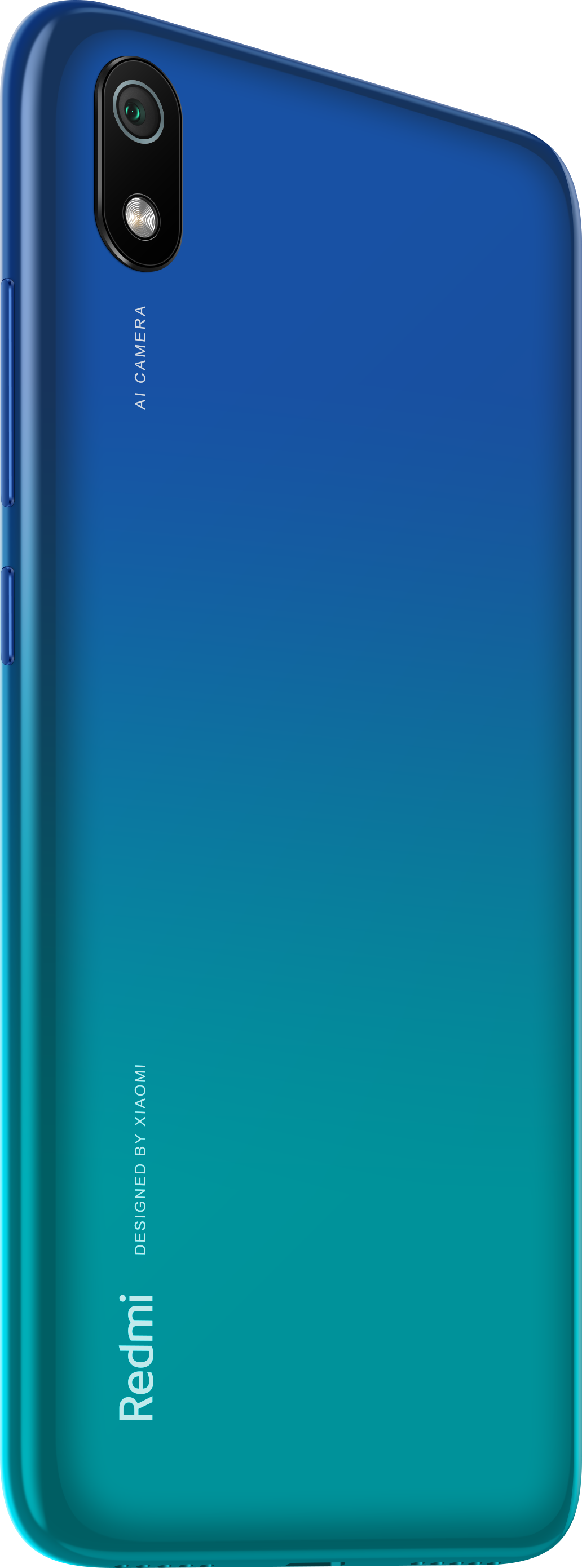 Xiaomi Redmi 7A, Negro, 16 GB, 2 GB RAM, 5.45", Snapdragon 439, Android