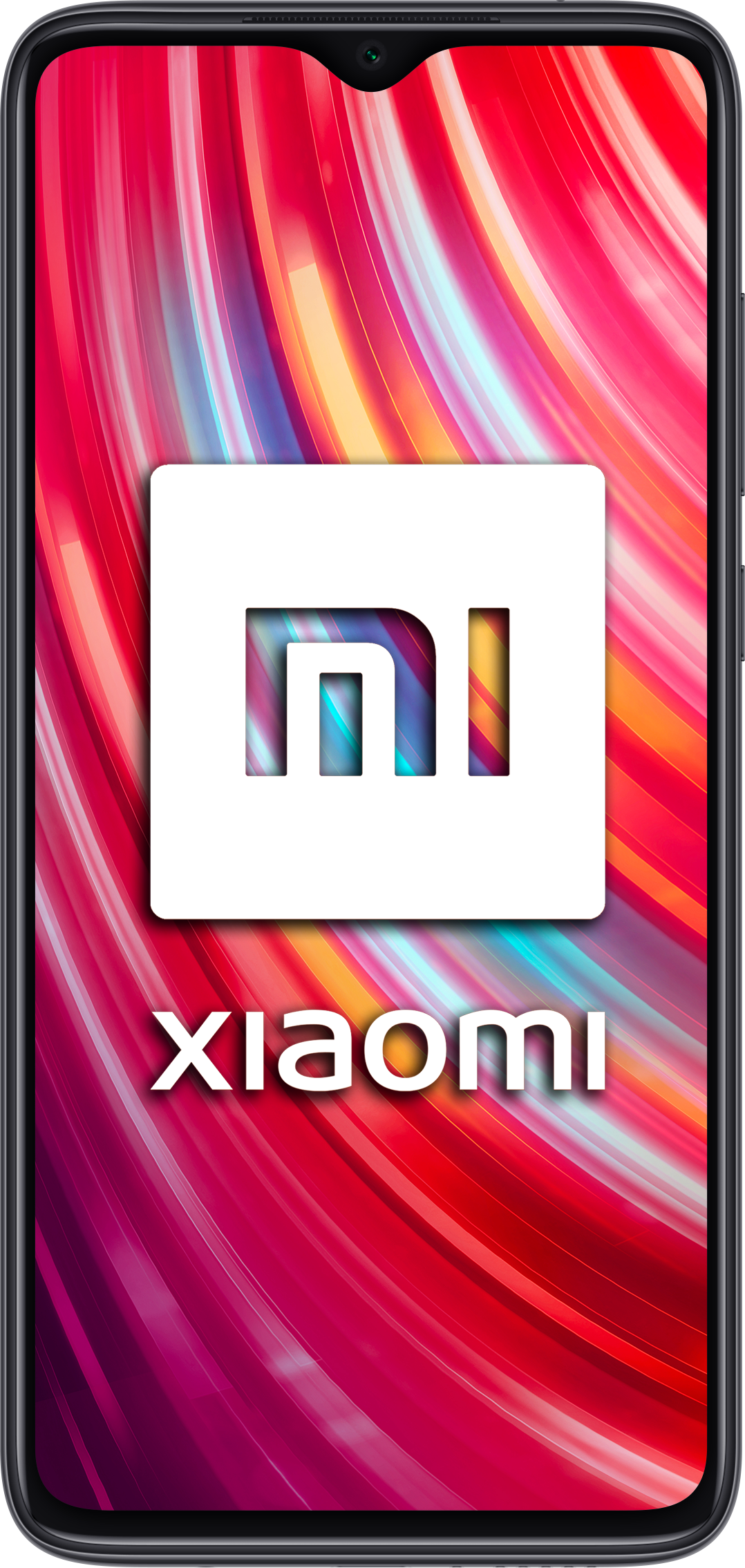 Móvil - Xiaomi Redmi Note 8 Pro, Gris, 128 GB, 6 GB RAM, 6.53" Full HD+, Helio G90T, 4500 mAh, Android