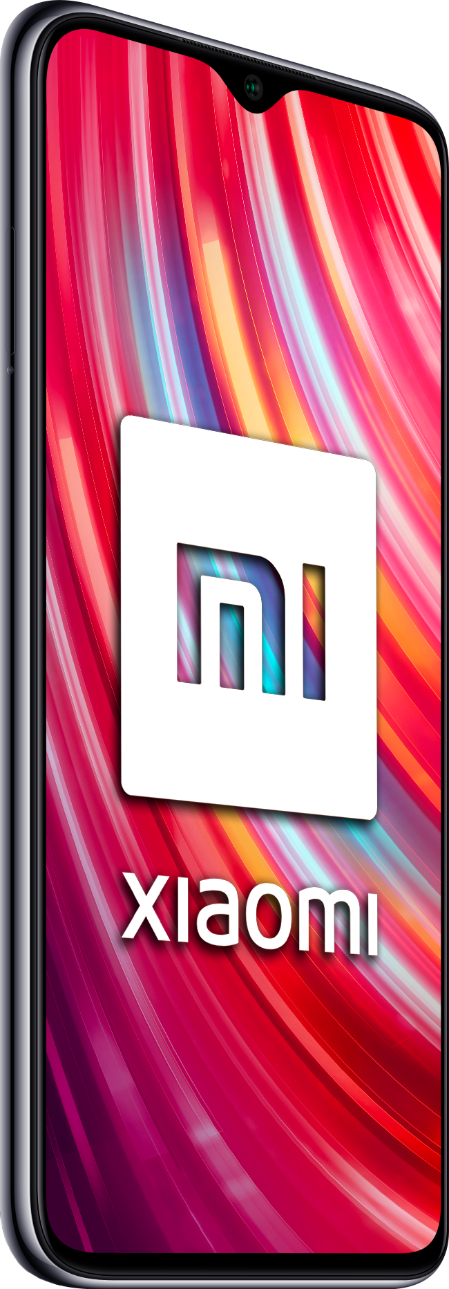 Móvil - Xiaomi Redmi Note 8 Pro, Gris, 128 GB, 6 GB RAM, 6.53" Full HD+, Helio G90T, 4500 mAh, Android