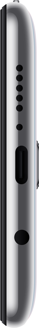 Móvil - Xiaomi Redmi Note 8 Pro, Blanco, 128 GB, 6 GB RAM, 6.53" Full HD+, Helio G90T, 4500 mAh, Android