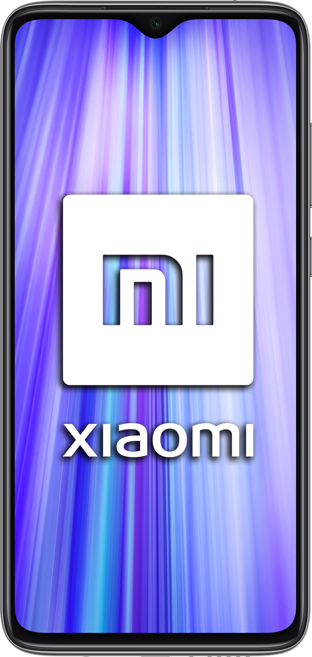Móvil - Xiaomi Redmi Note 8 Pro, Blanco, 128 GB, 6 GB RAM, 6.53" Full HD+, Helio G90T, 4500 mAh, Android