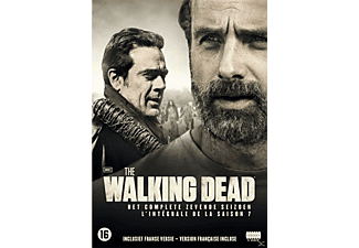 Walking Dead - Seizoen 7 | DVD