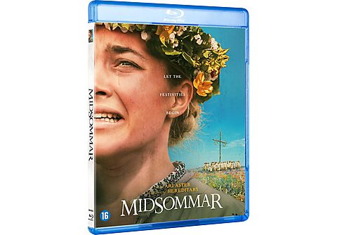 Midsommar - Blu-ray