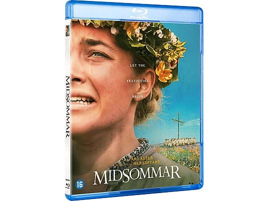 Midsommar - Blu-ray