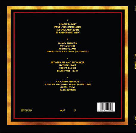 Kele - 2042  - (Vinyl)
