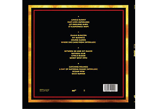 Kele - 2042  - (Vinyl)