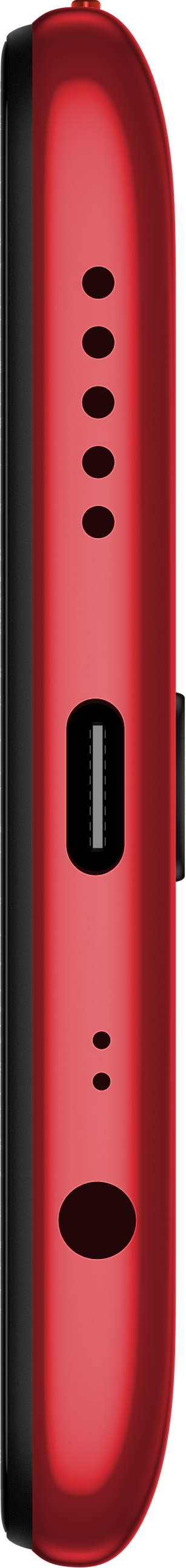Xiaomi Redmi 8, Rojo, 32 GB, 32 GB RAM, 6.22" HD+, Snapdragon 439, 5000 mAh, Android