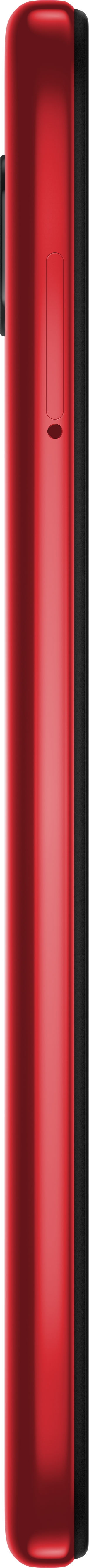 Xiaomi Redmi 8, 6.22" HD+, Qualcomm® Snapdragon™ 439, 4 GB RAM, 64 GB, 5000 mAh, Dual SIM, Rojo