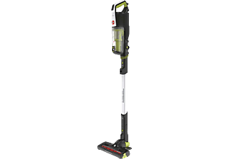 HOOVER H-Free 500 - Aspirapolvere scopa cordless (Nero/Verde)