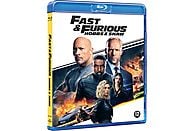 Fast & Furious: Hobbs & Shaw - Blu-ray