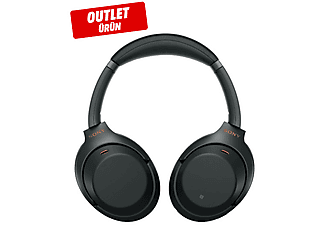 SONY WH-1000XM3 Kulak Üstü Kulaklık Siyah Outlet 1187949