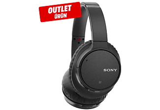 SONY WH.CH700N BT NC Kulak Üstü Kulaklık Siyah Outlet 1180429