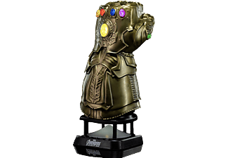 CAMINO Avengers 3 Infinity Gauntlet - Altoparlante Bluetooth (Multicolore)