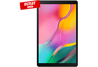 SAMSUNG Galaxy Tab A 2019 10.1" 32GB 2 GB Tablet Siyah 1194924