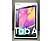 SAMSUNG Galaxy Tab A 2019 10.1" 32GB 2 GB Tablet Siyah 1194924