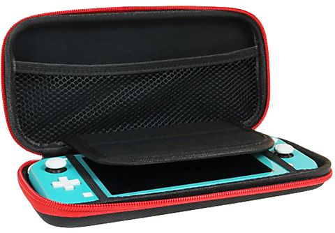 QWARE Nylon Case voor Nintendo Switch Lite