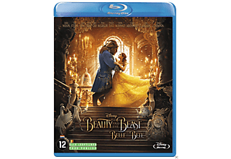 Beauty And The Beast (2017) | Blu-ray