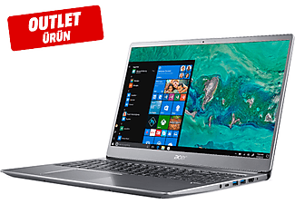 ACER Swift 3 SF315-52G/i5-8250U/4GB/256GB SSD/MX150 2GB VGA/15.6 FHD/W10 Ultrabook Outlet 1187089