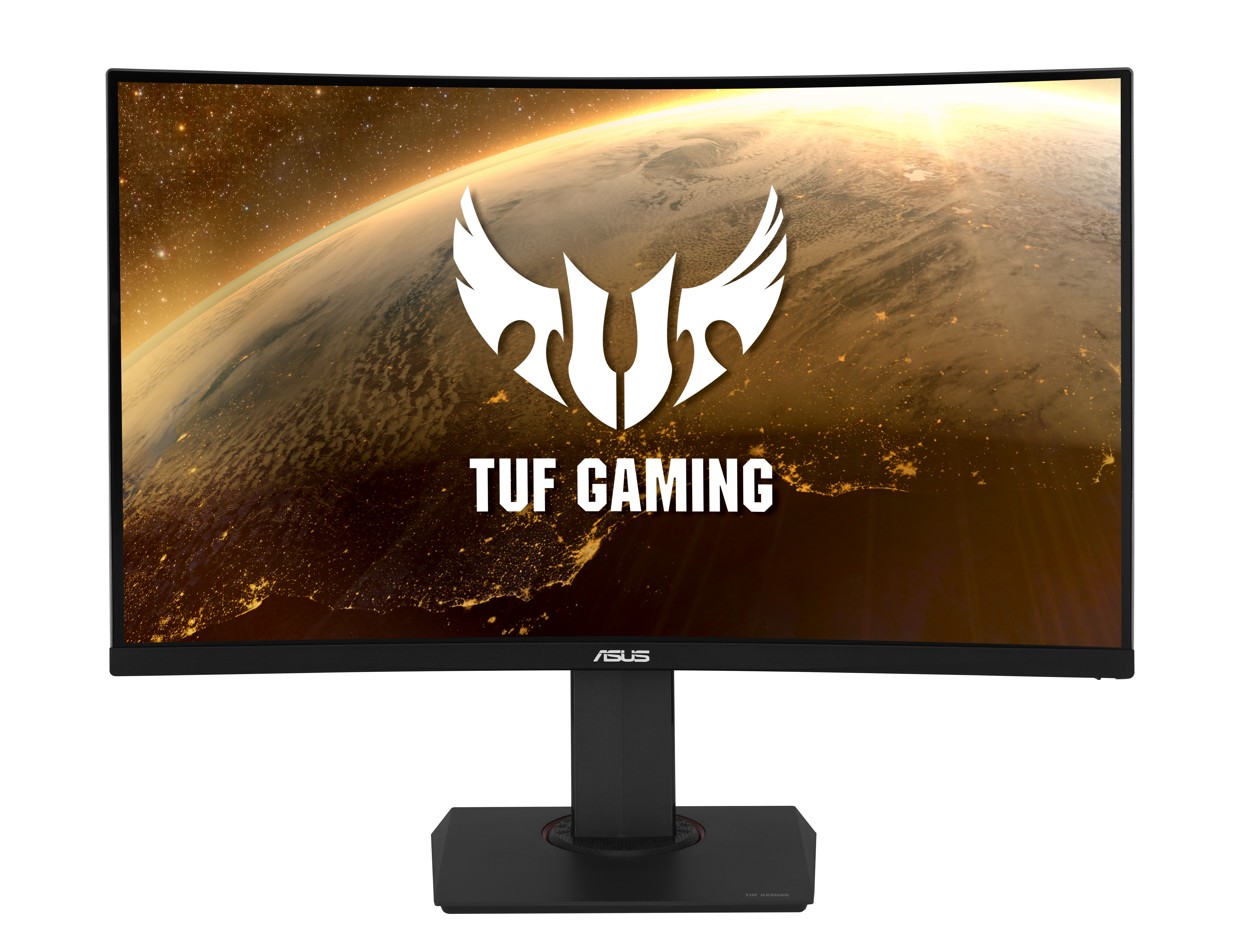 ASUS VG32VQ 31,5 Zoll  WQHD  Gaming Monitor  1 ms Reaktionszeit  