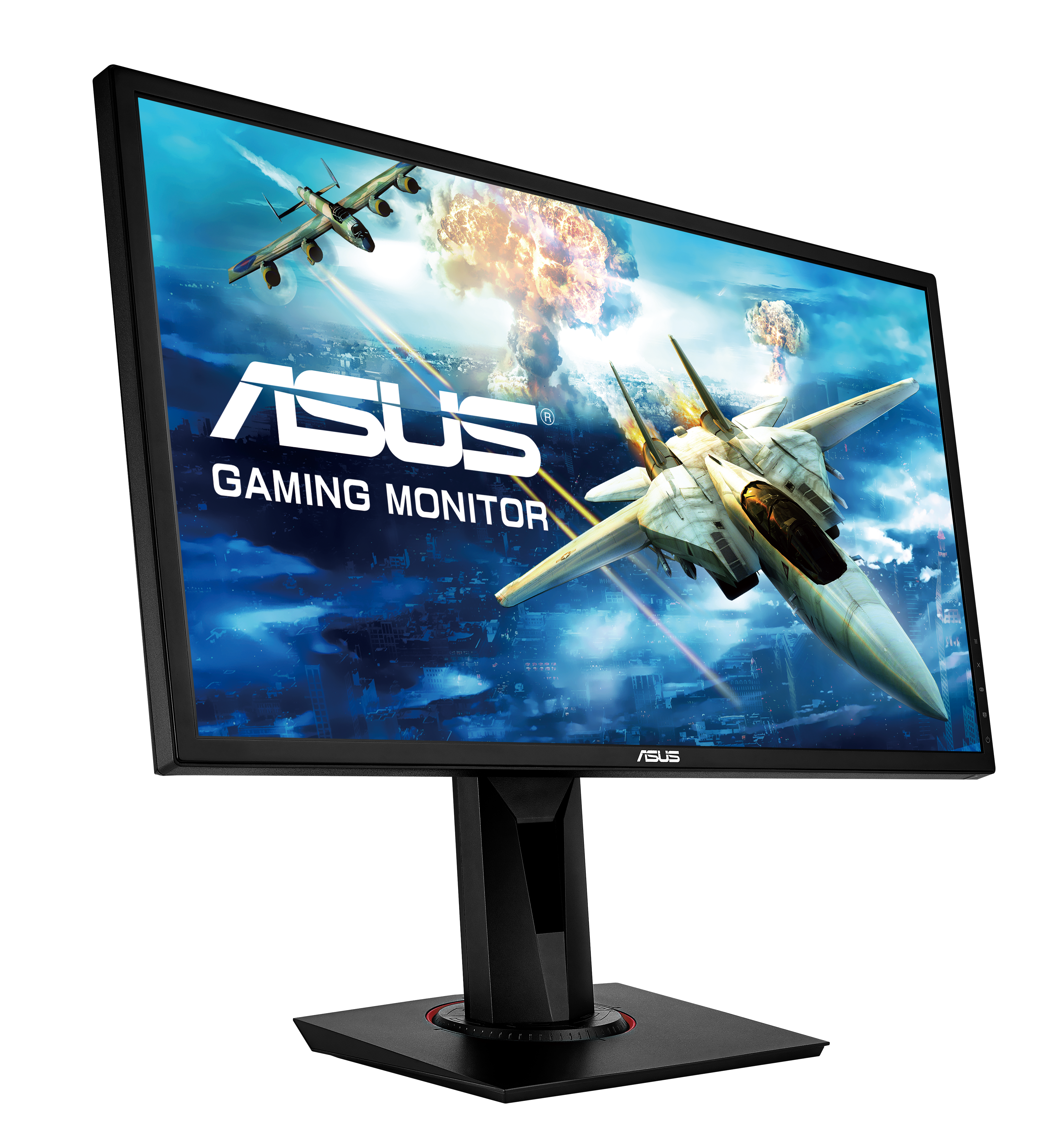 ASUS VG248QG 24 Zoll Full-HD Gaming Monitor (0,5 ms 