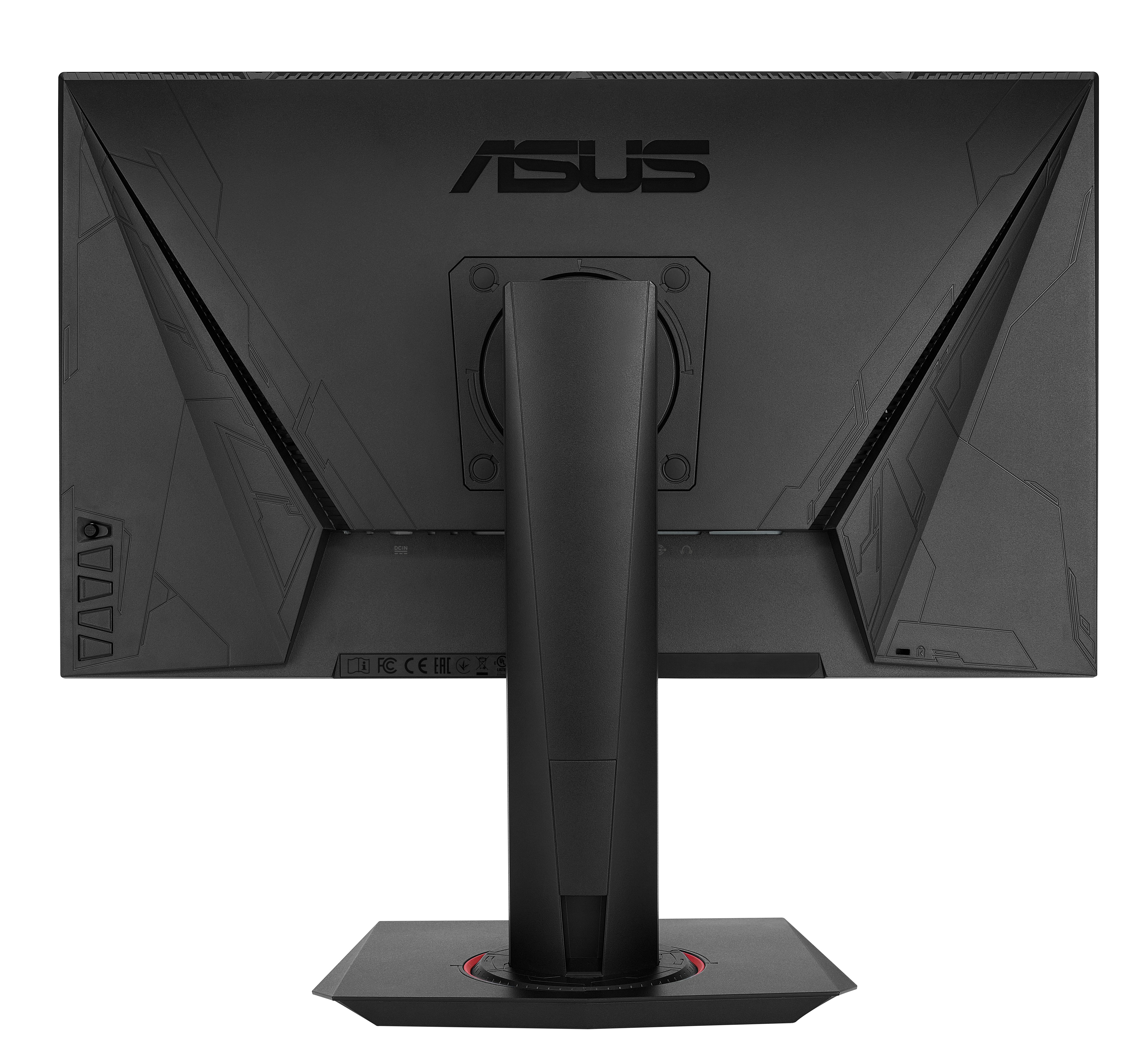 ASUS VG248QG 24 Zoll  Full-HD  Gaming Monitor  0,5 ms Reaktionszeit  
