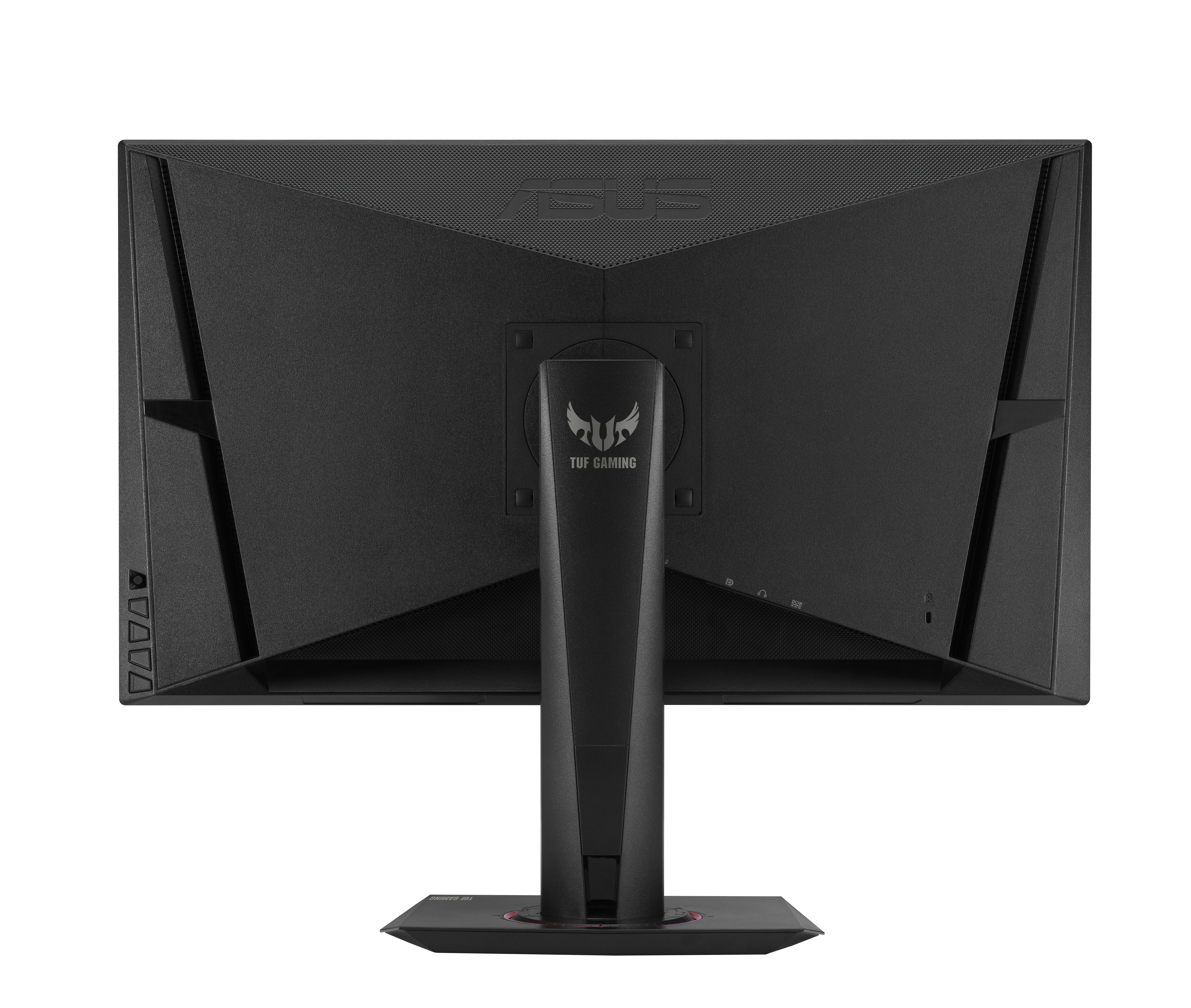 ASUS VG27BQ 27 Zoll  WQHD  Gaming Monitor  0,4 ms Reaktionszeit  