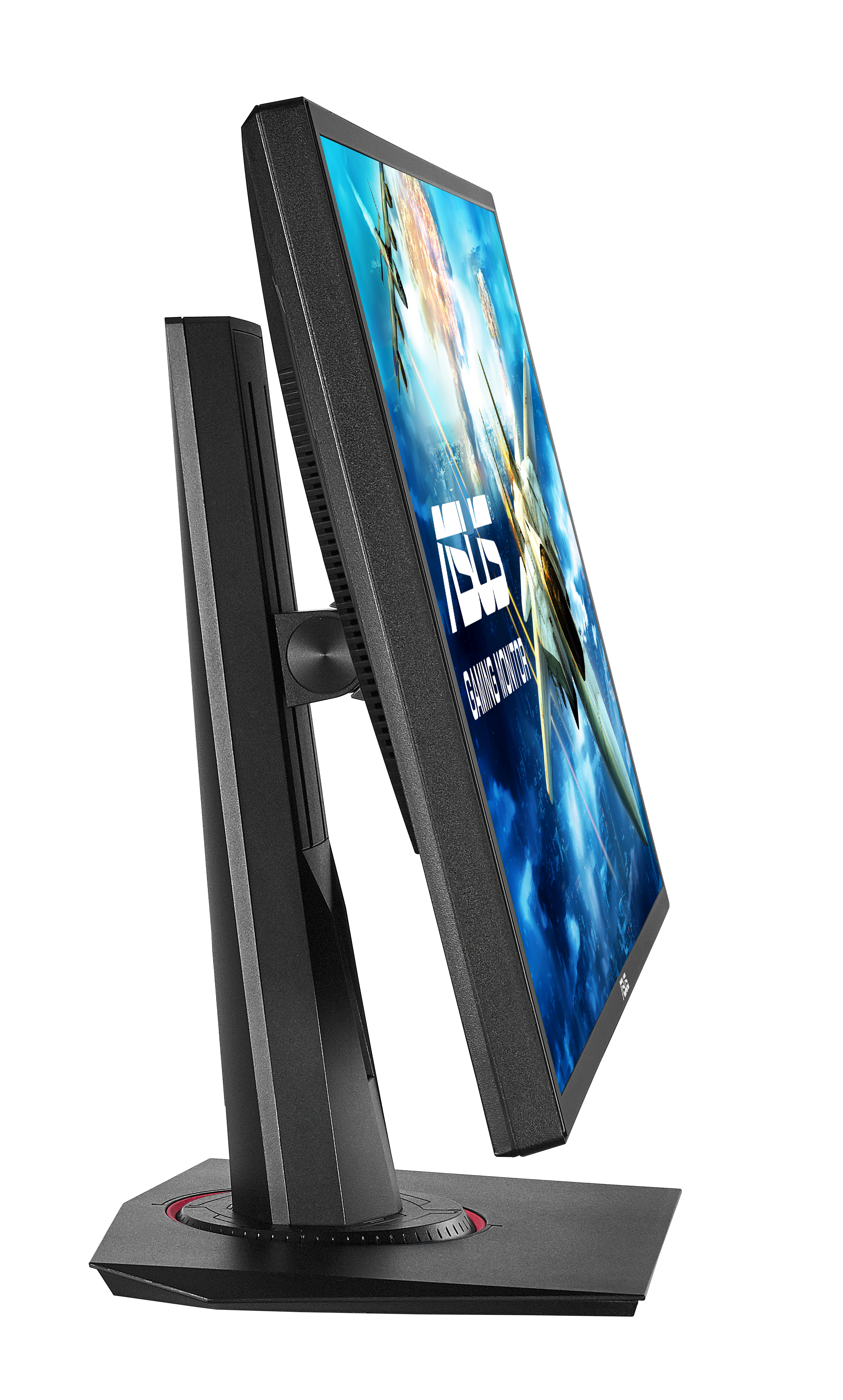 ASUS VG248QG 24 Zoll  Full-HD  Gaming Monitor  0,5 ms Reaktionszeit  