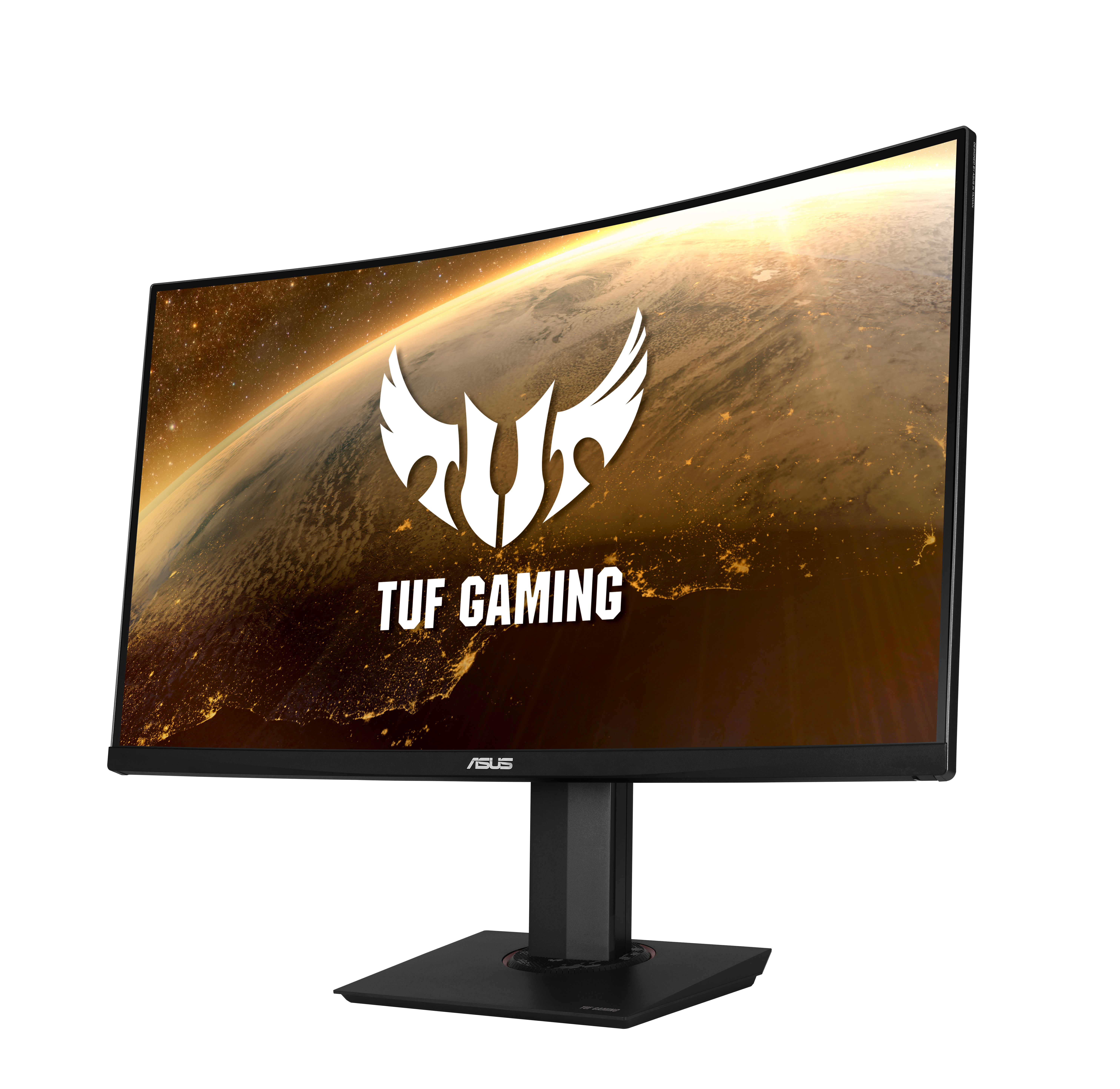 ASUS VG32VQ 31,5 Zoll  WQHD  Gaming Monitor  1 ms Reaktionszeit  