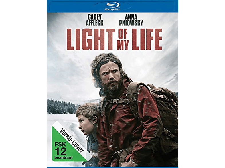 Light of my Life BD [Bluray] online kaufen MediaMarkt