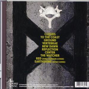 Enslaved - Vertebrae-Digi/Reissue-  - (CD)