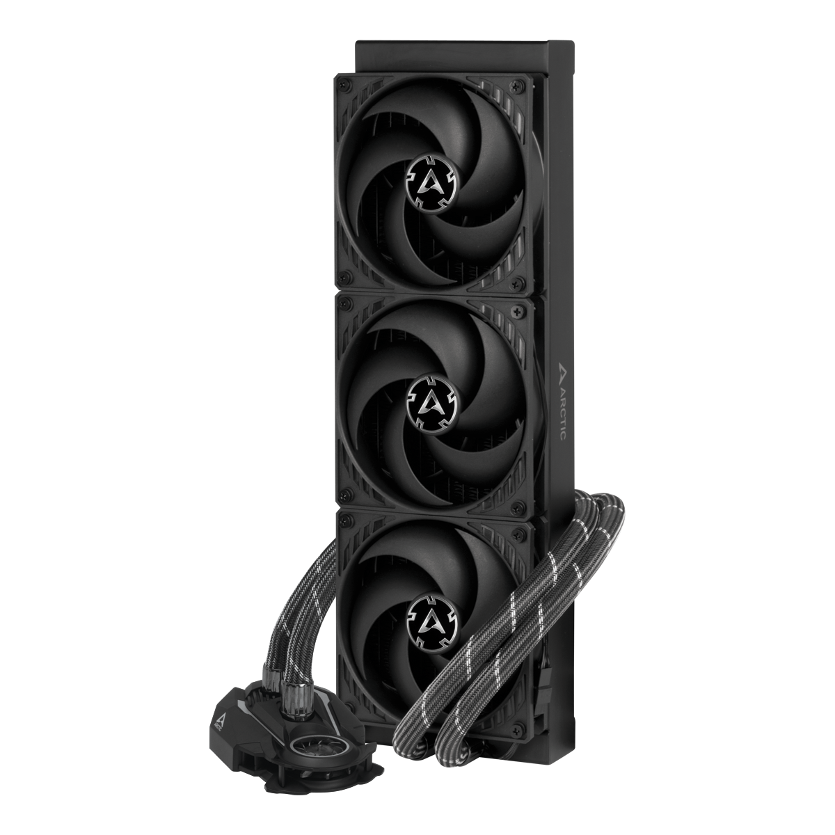 ARCTIC Liquid Freezer II 360 CPU Wasserkühlung, Schwarz