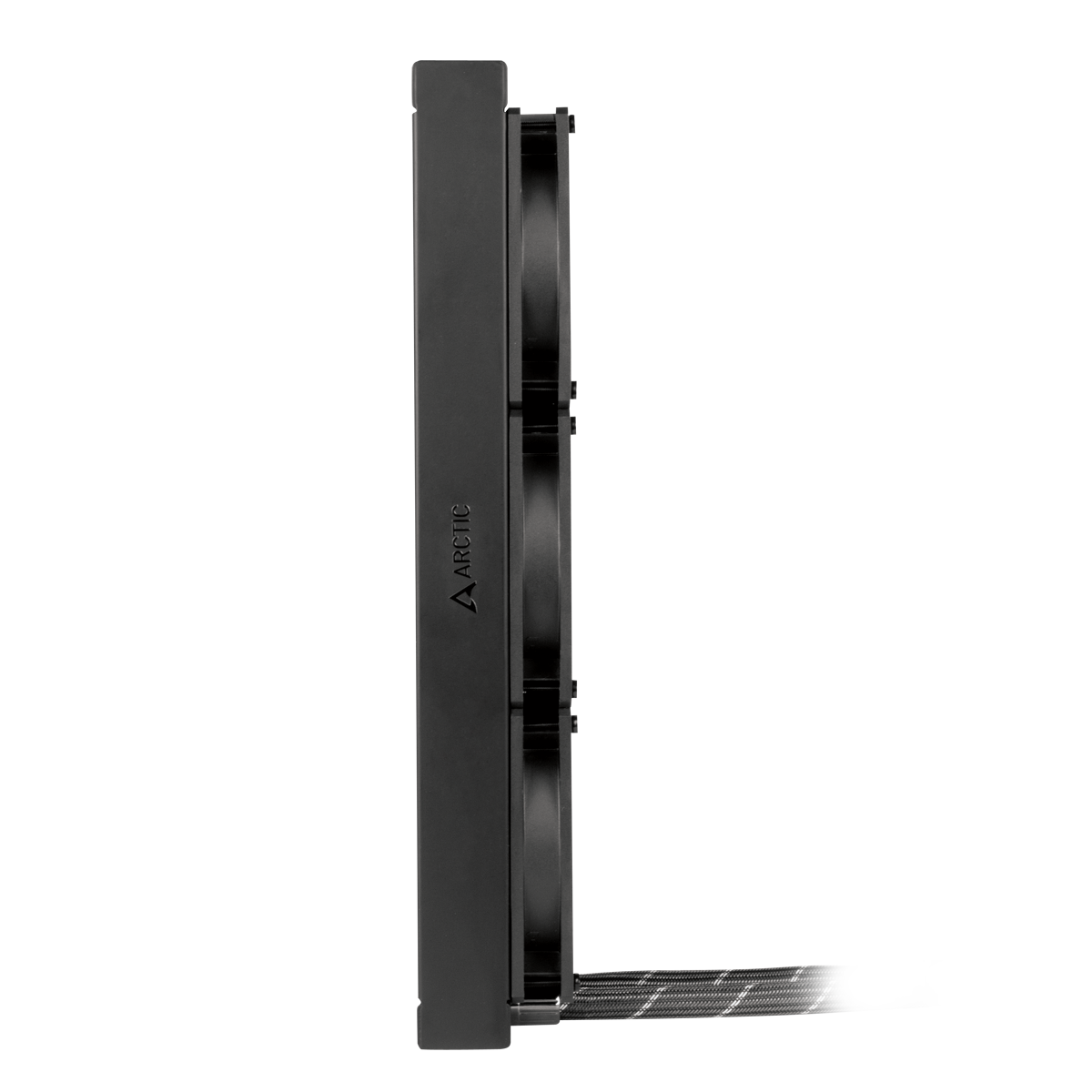 ARCTIC Liquid Freezer II 360 CPU Wasserkühlung, Schwarz