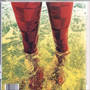 Junius Paul - Ism  - (CD)