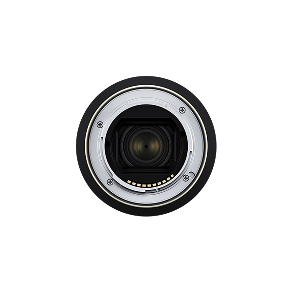 Objetivo - Tamron 17-28mm, 28 mm, F2.8 DI III RXD, Para Sony E, Negro