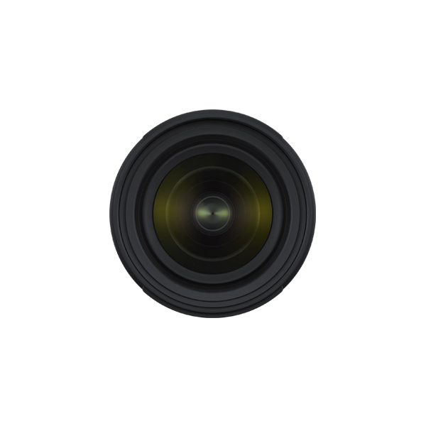 Objetivo - Tamron 17-28mm, 28 mm, F2.8 DI III RXD, Para Sony E, Negro