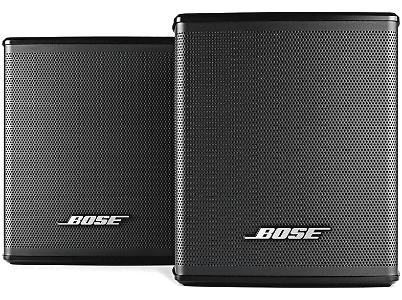 REACONDICIONADO Seminuevo Muy bueno Altavoz inalámbrico - Bose Surround Speakers,2 unidades,Para combinarse con SoundBar 500 y 700