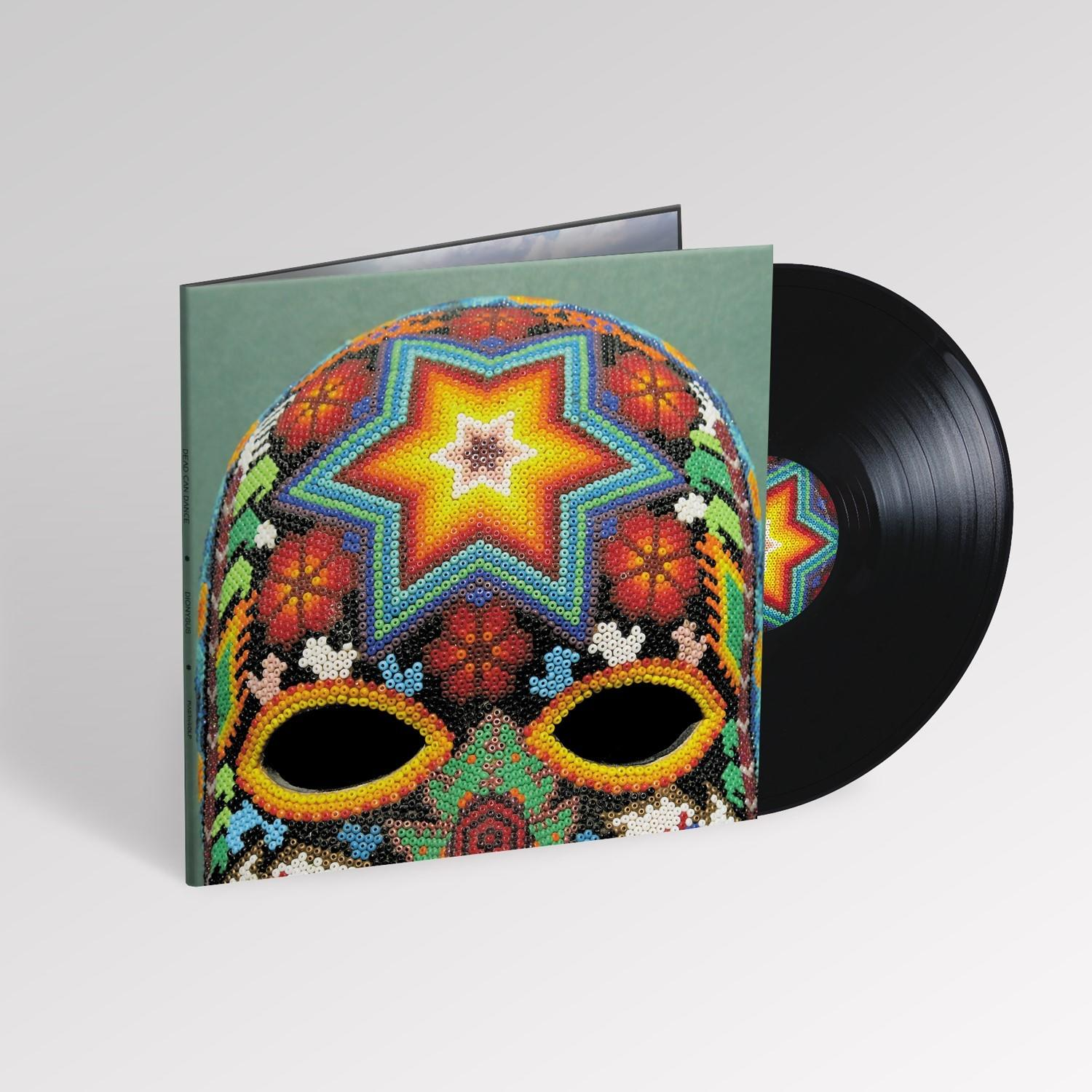 Dead Can Dance - Dionysus LP