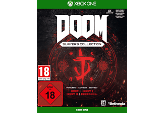 DOOM Slayers Collection - [Xbox One]