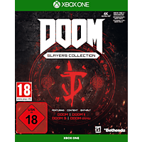 DOOM Slayers Collection - [Xbox One]